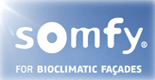 Somfy Arkitektur