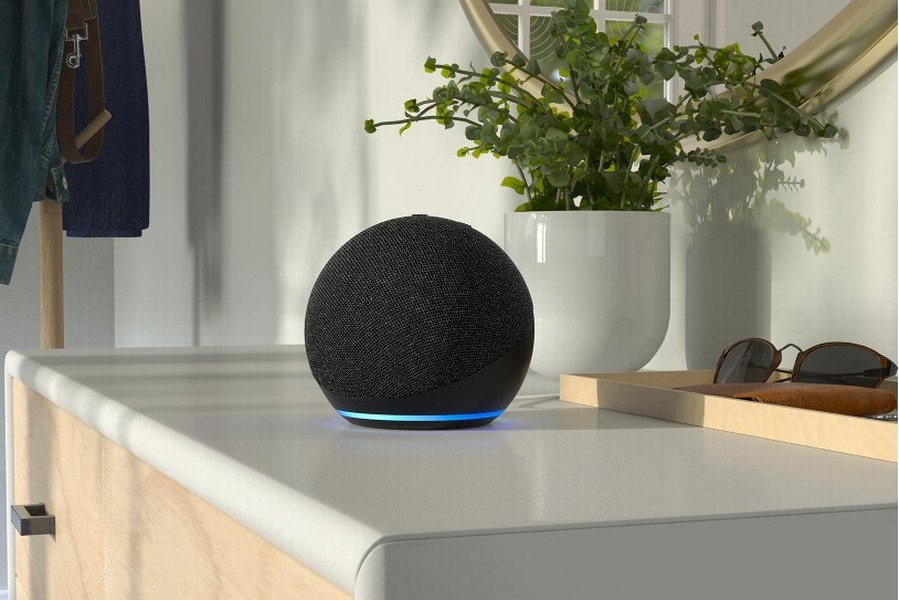 Alexa eller google assistant clearance