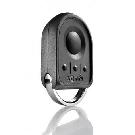 Somfy - keygo 4 io remote