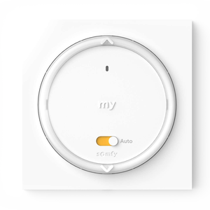 Amy 1 channel Auto/Manu Modes io