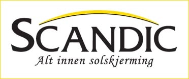 Scandic Markiser logo