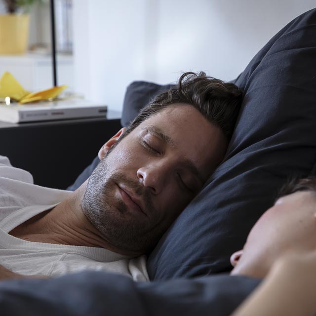 Cool bedroom to sleep