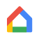 Logo Google Home